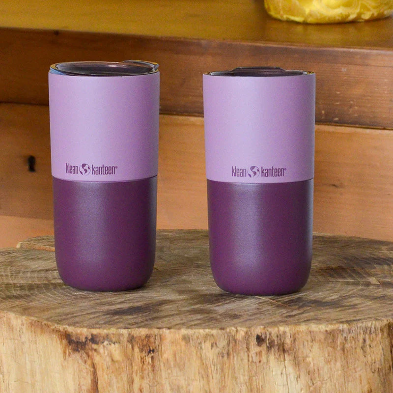 Klean Kanteen 16oz Rise Tumbler - Image 4