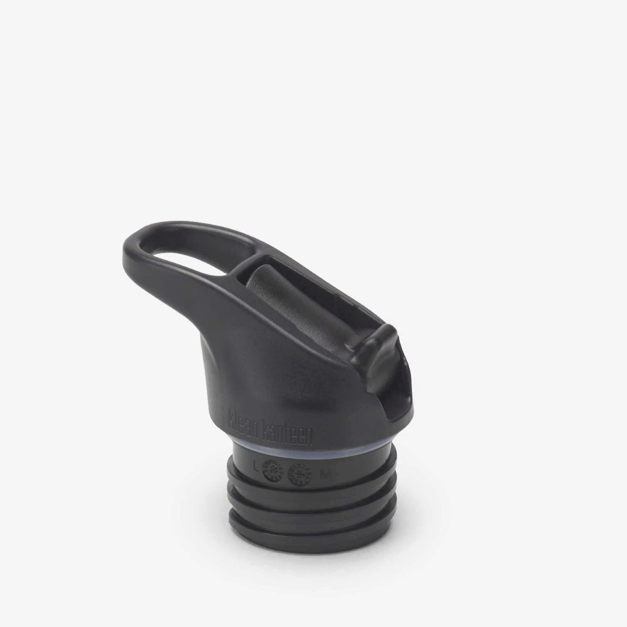 Klean Kanteen 18oz Classic with Flip Seal Sport Cap - Image 8