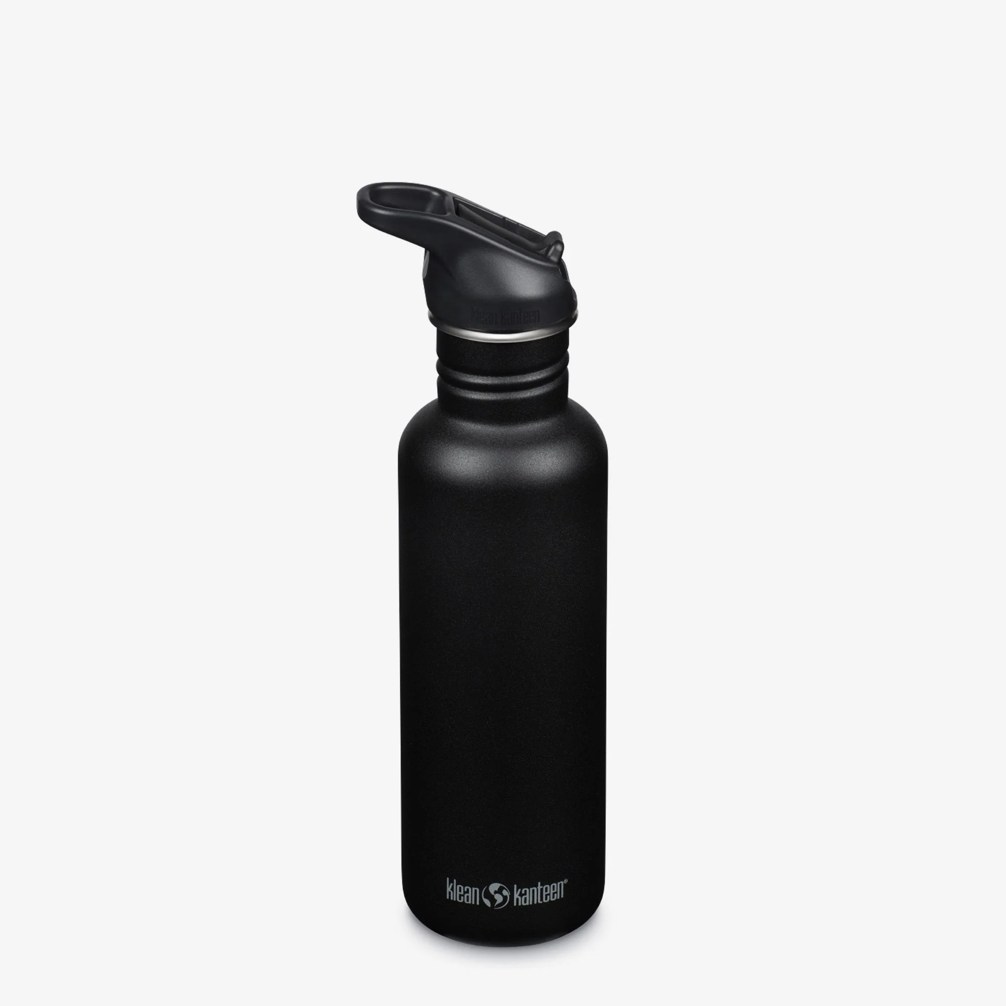 Klean Kanteen 27oz Classic with Flip Seal Sport Cap - Image 10