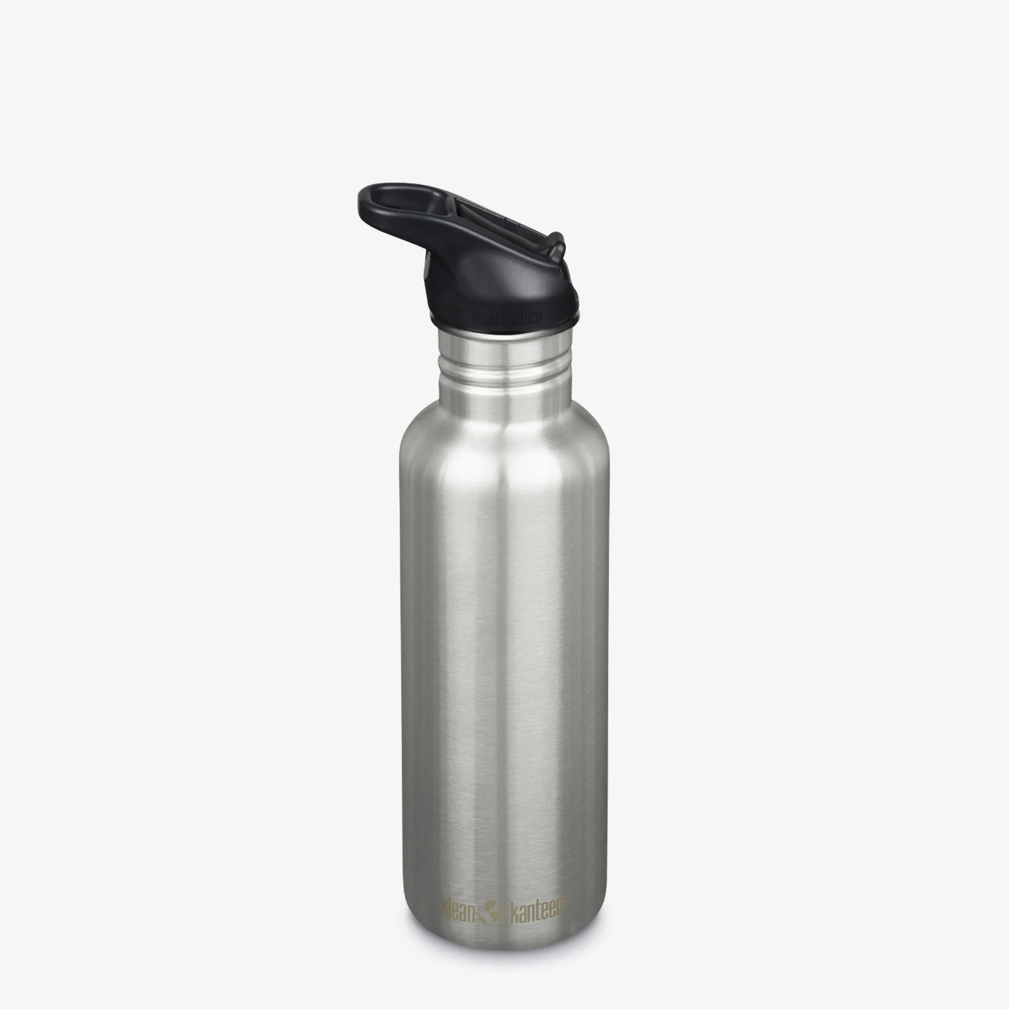 Klean Kanteen 27oz Classic with Flip Seal Sport Cap - Image 9