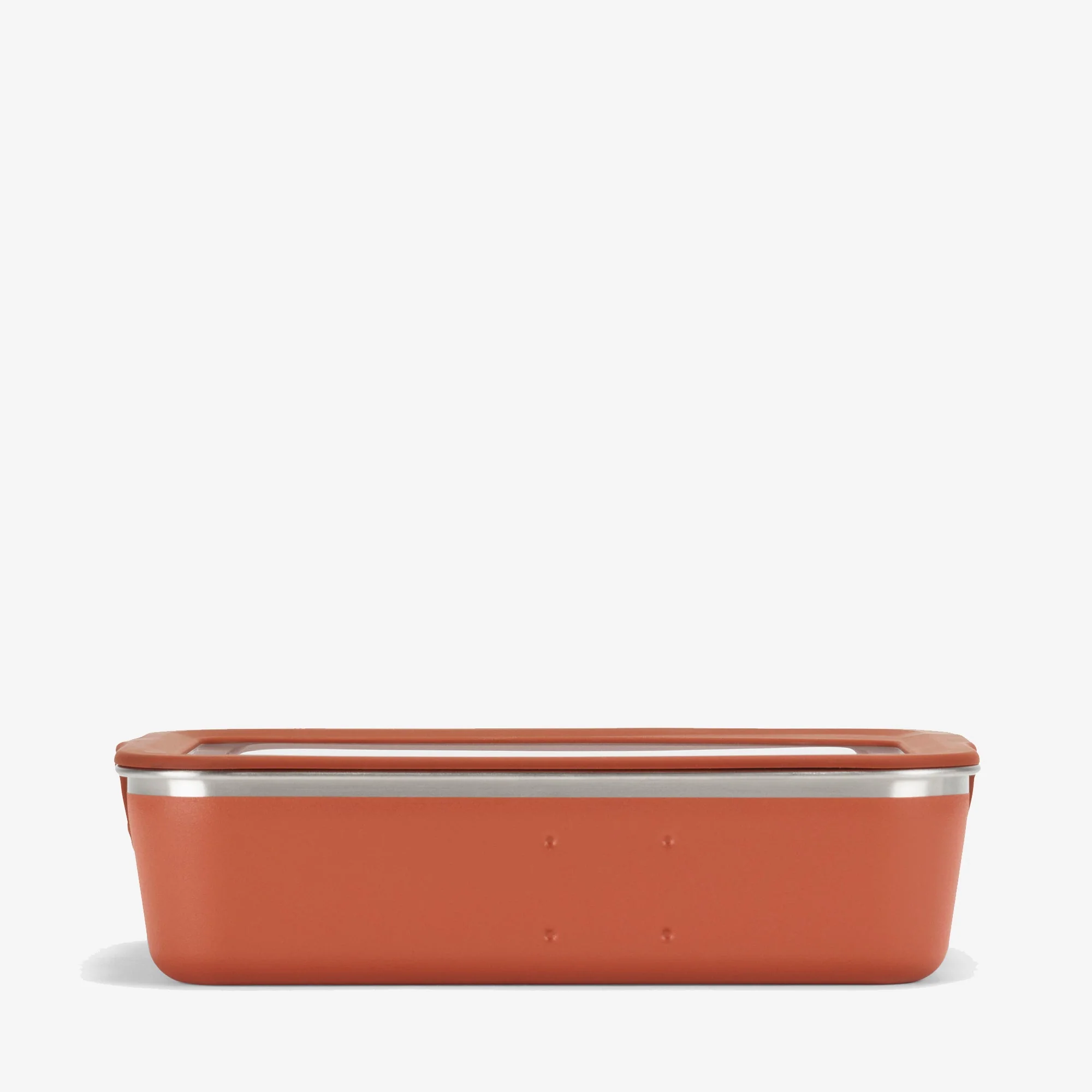 Klean Kanteen 34oz Rise Food Box - Meal - Image 6
