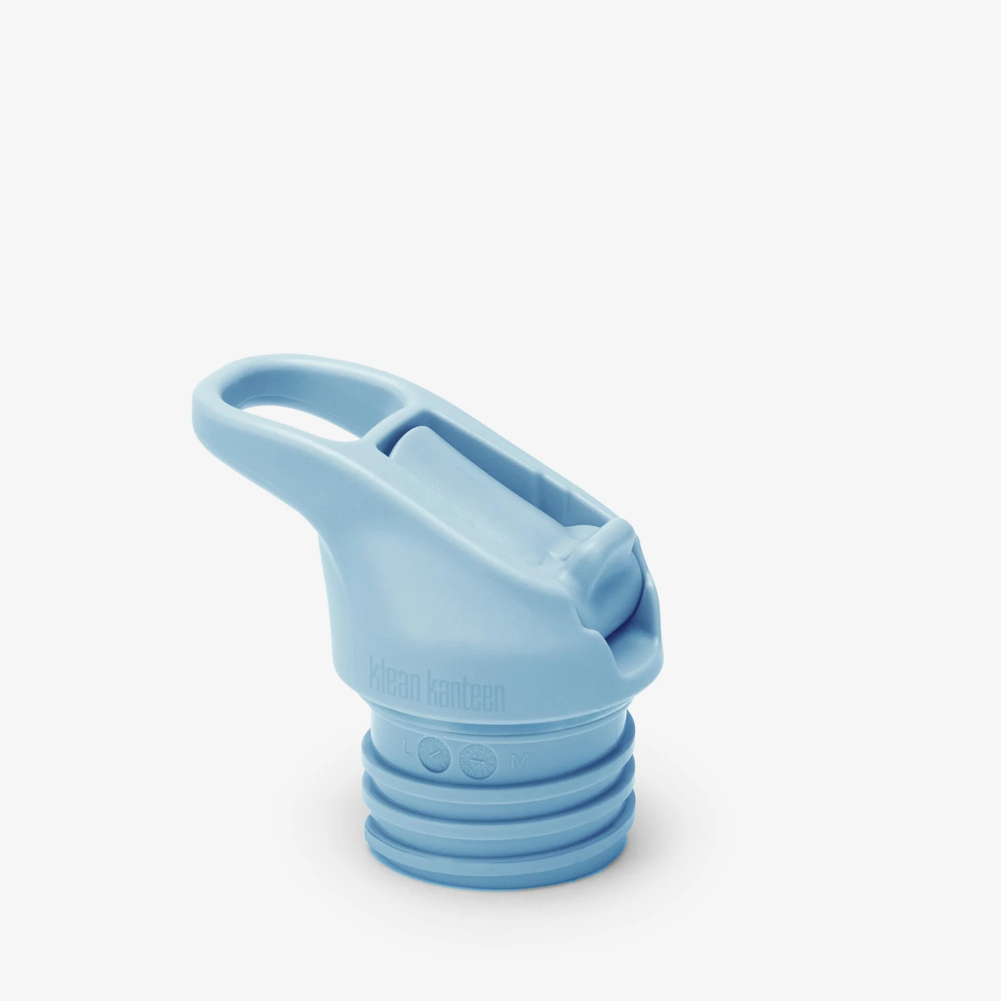 Klean Kanteen Classic Flip Seal Sport Cap - No Straw - Image 9