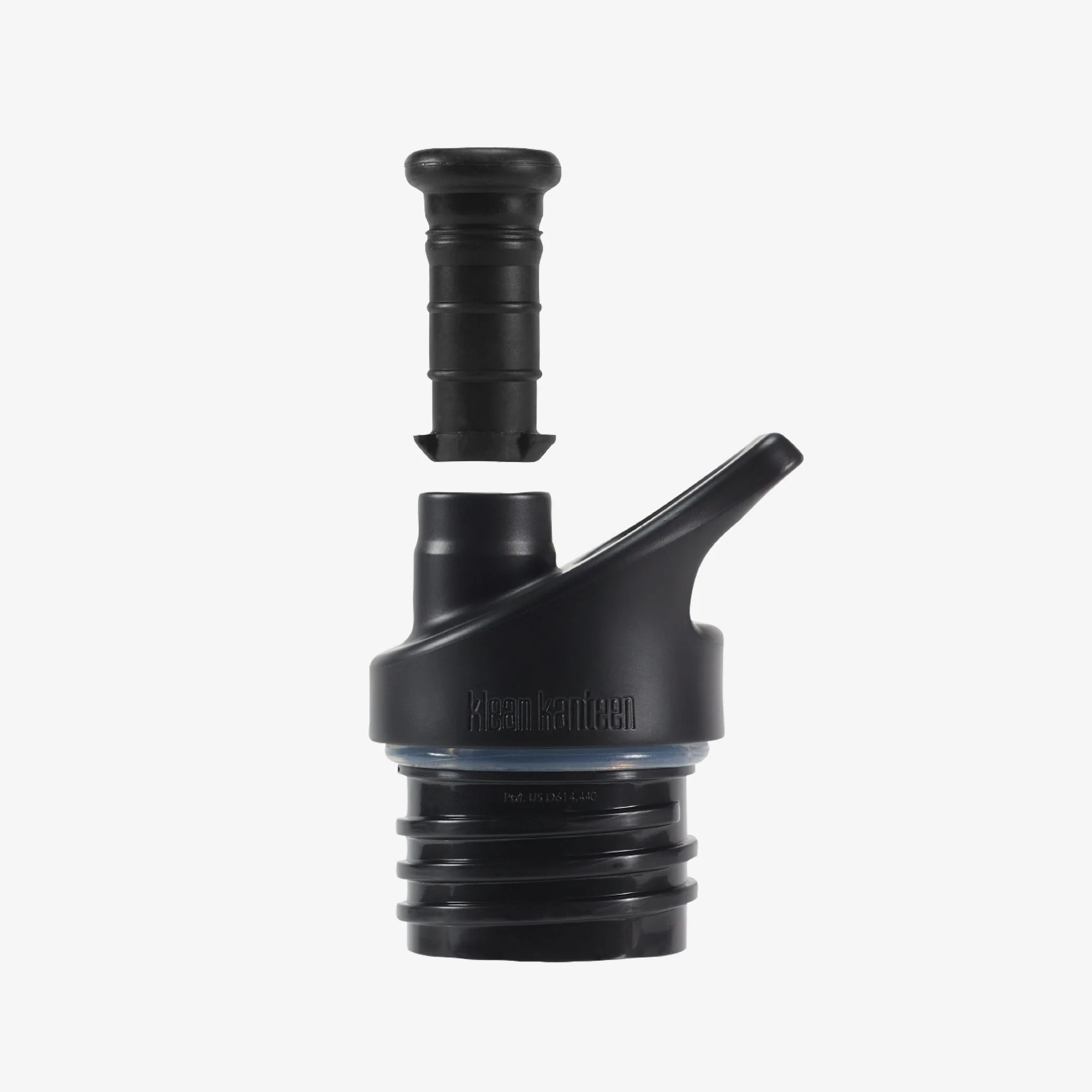 Klean Kanteen  Classic Sport Cap - Image 3