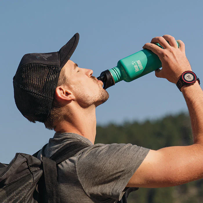 Klean Kanteen  Classic Sport Cap - Image 5