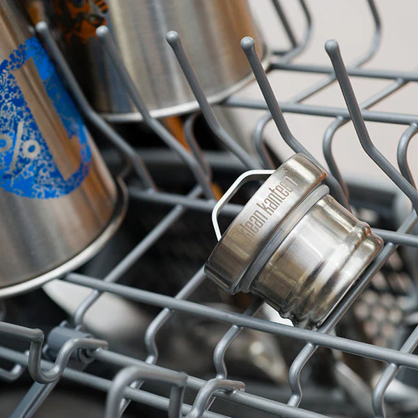 Klean Kanteen Classic Steel Loop Cap - Image 4