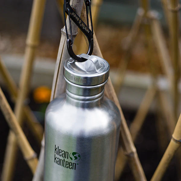 Klean Kanteen Classic Steel Loop Cap - Image 5