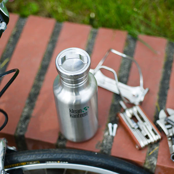 Klean Kanteen Classic Steel Loop Cap - Image 6