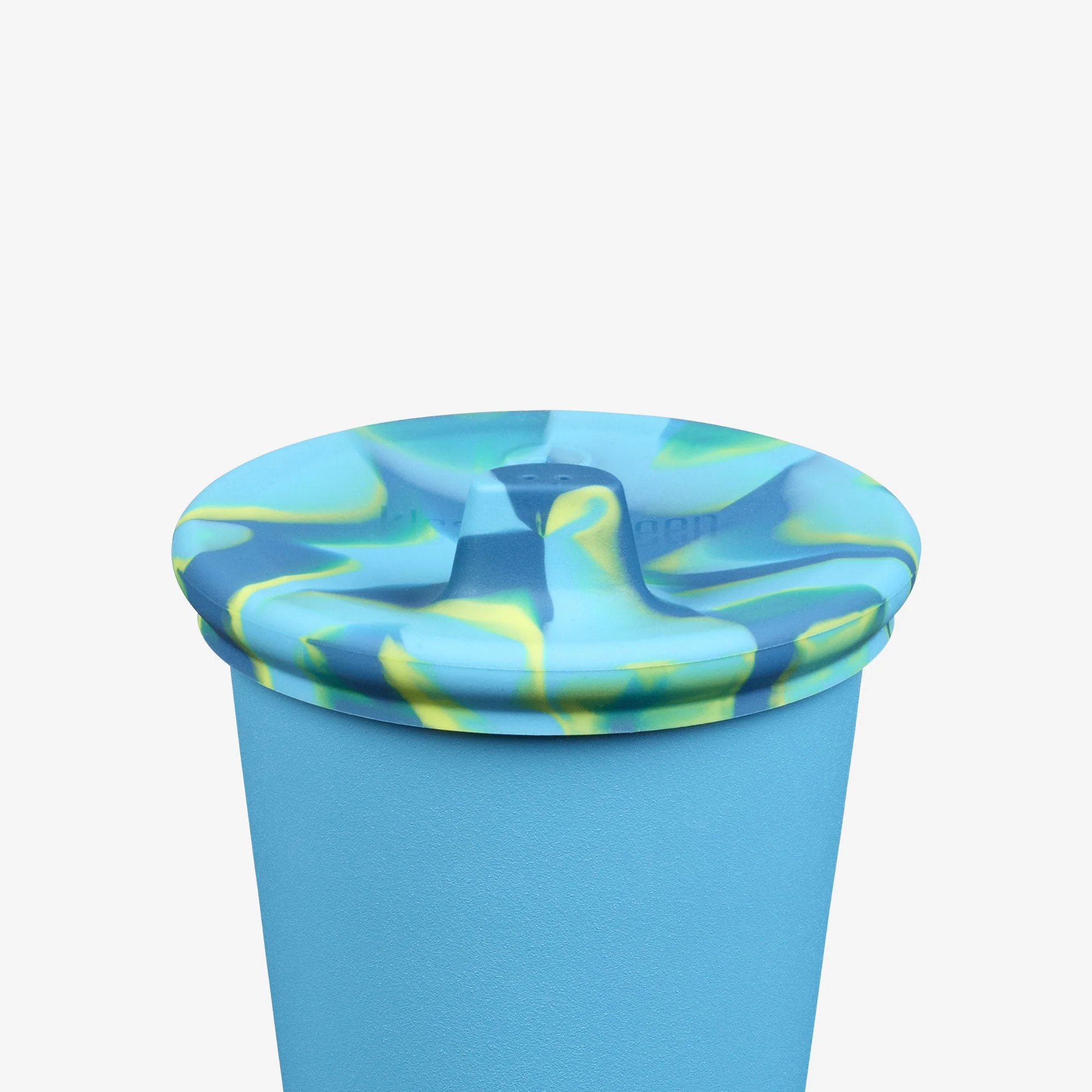 Klean Kanteen Kid's Cup Sippy Lid 2-Pack - Image 3