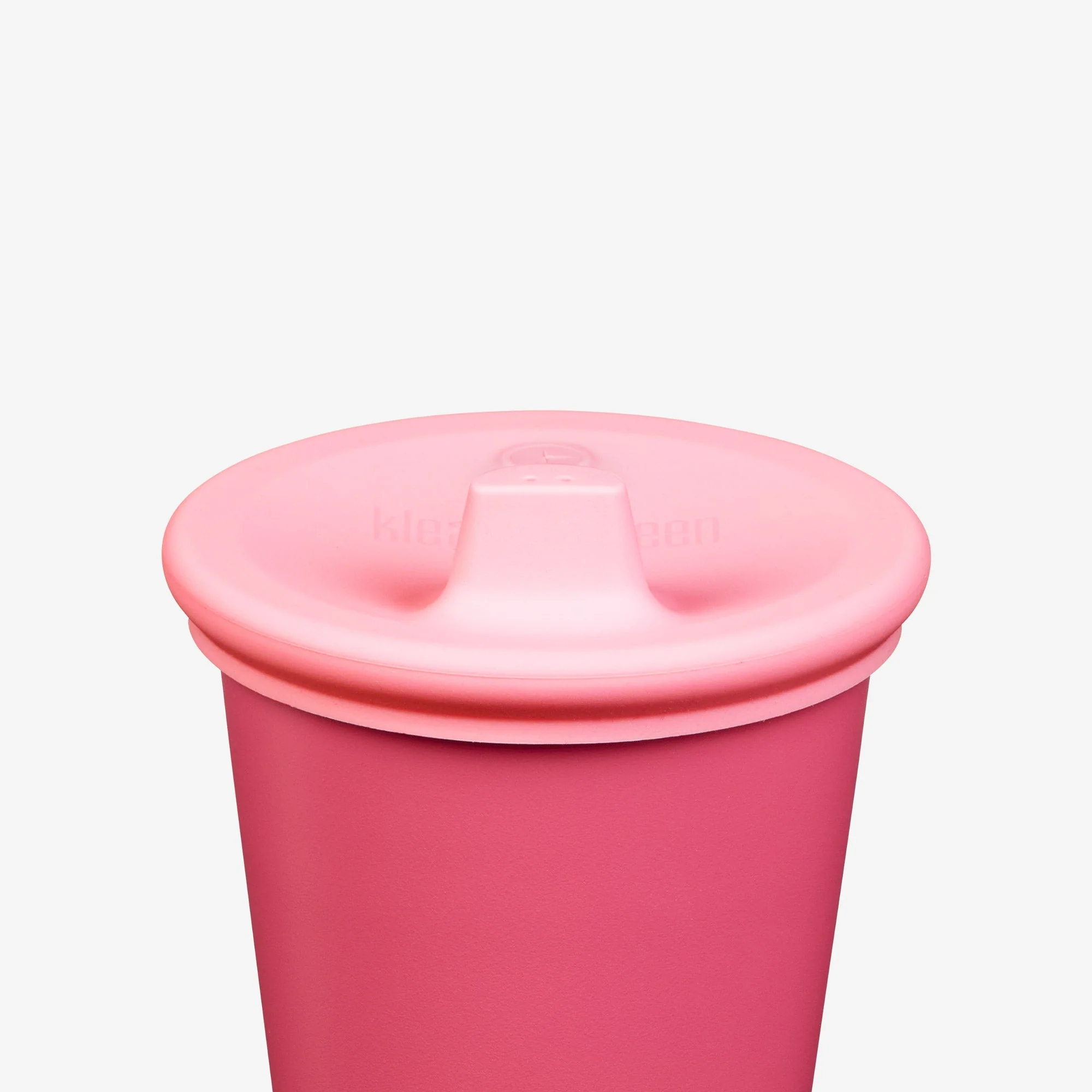 Klean Kanteen Kid's Cup Sippy Lid 2-Pack - Image 4