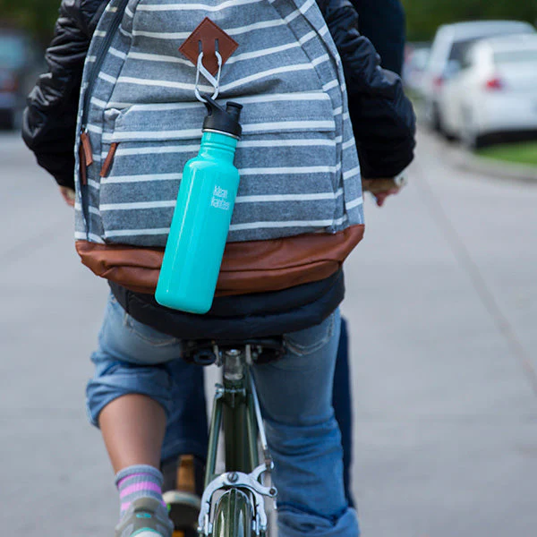 Klean Kanteen Steel S-biner #3 - Image 3