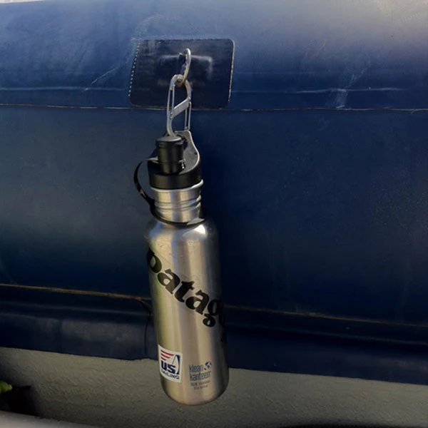 Klean Kanteen Steel S-biner #3 - Image 4