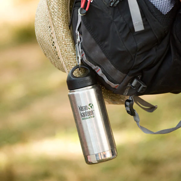 Klean Kanteen Steel S-biner #3 - Image 6