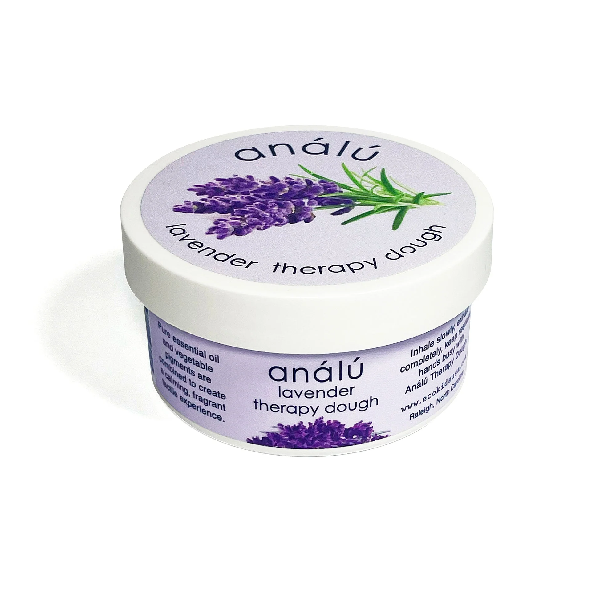 Lavender – Stress Relief – Analu by Elseware Unplug - Image 2