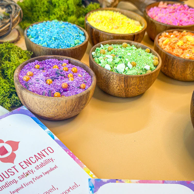 Little Hands and Nature Encanto Potion Kit - Image 3