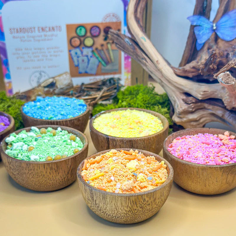 Little Hands and Nature Encanto Potion Kit - Image 6