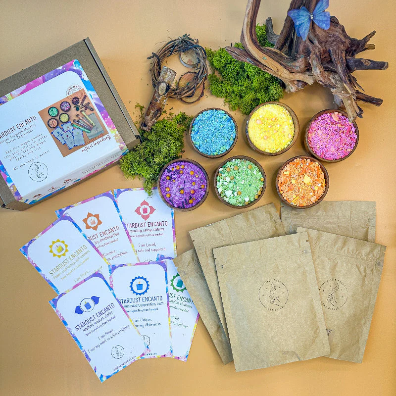 Little Hands and Nature Encanto Potion Kit - Image 7