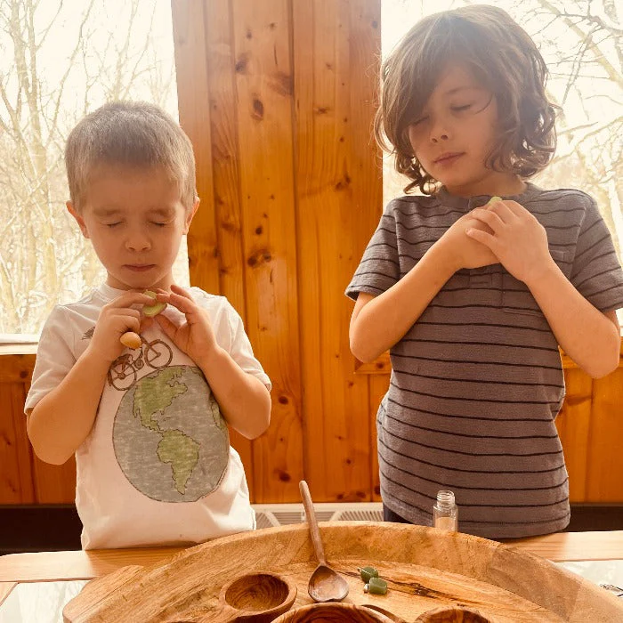 Little Hands and Nature Enchanted Flowers Potion Kit - Image 5