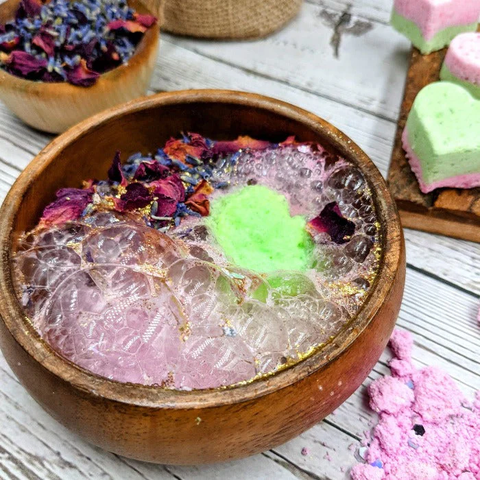 Little Hands and Nature Enchanted Flowers Potion Kit - Image 6