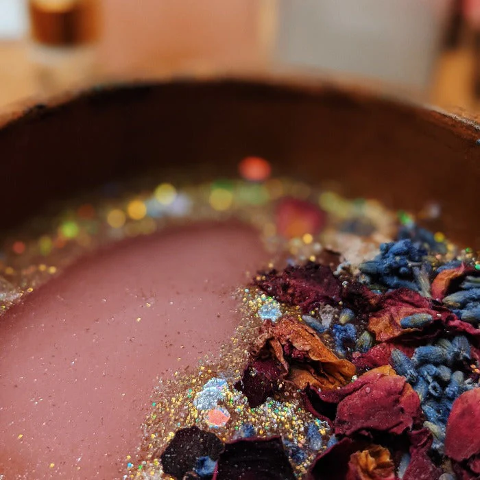 Little Hands and Nature Enchanted Flowers Potion Kit - Image 8