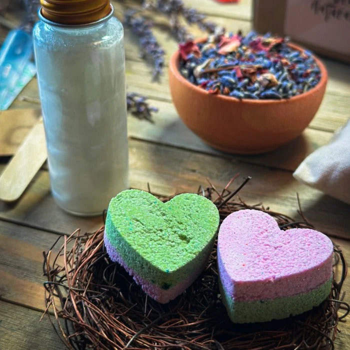 Little Hands and Nature Enchanted Flowers Potion Kit - Image 9