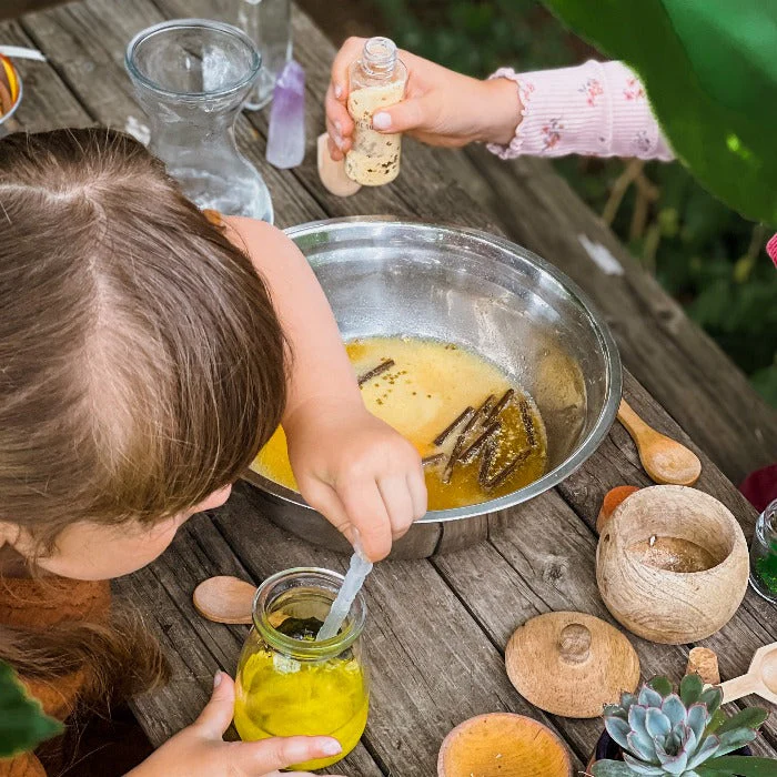 Little Hands and Nature Garden of Elves and Fairies - Image 3