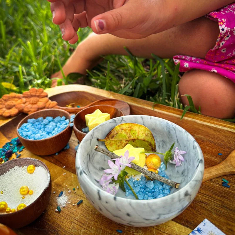 Little Hands and Nature Magic Star - This Wish Potion - Image 5