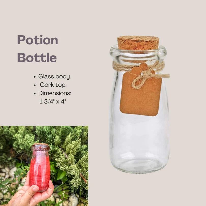 Little Hands and Nature Rainbow Joy Potion Kit - Image 13