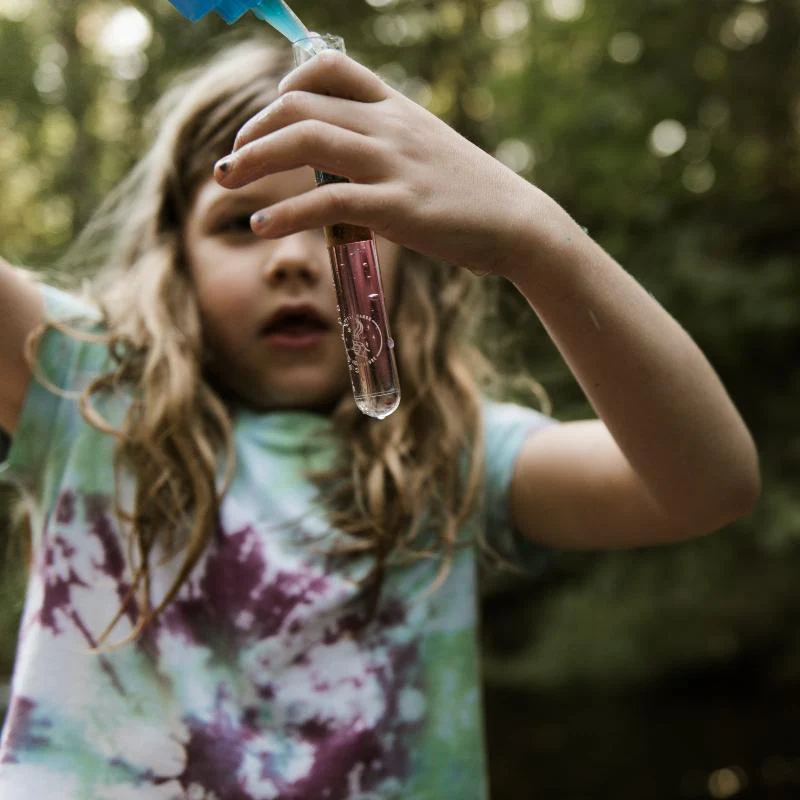 Little Hands and Nature Rainbow Joy Potion Kit - Image 2