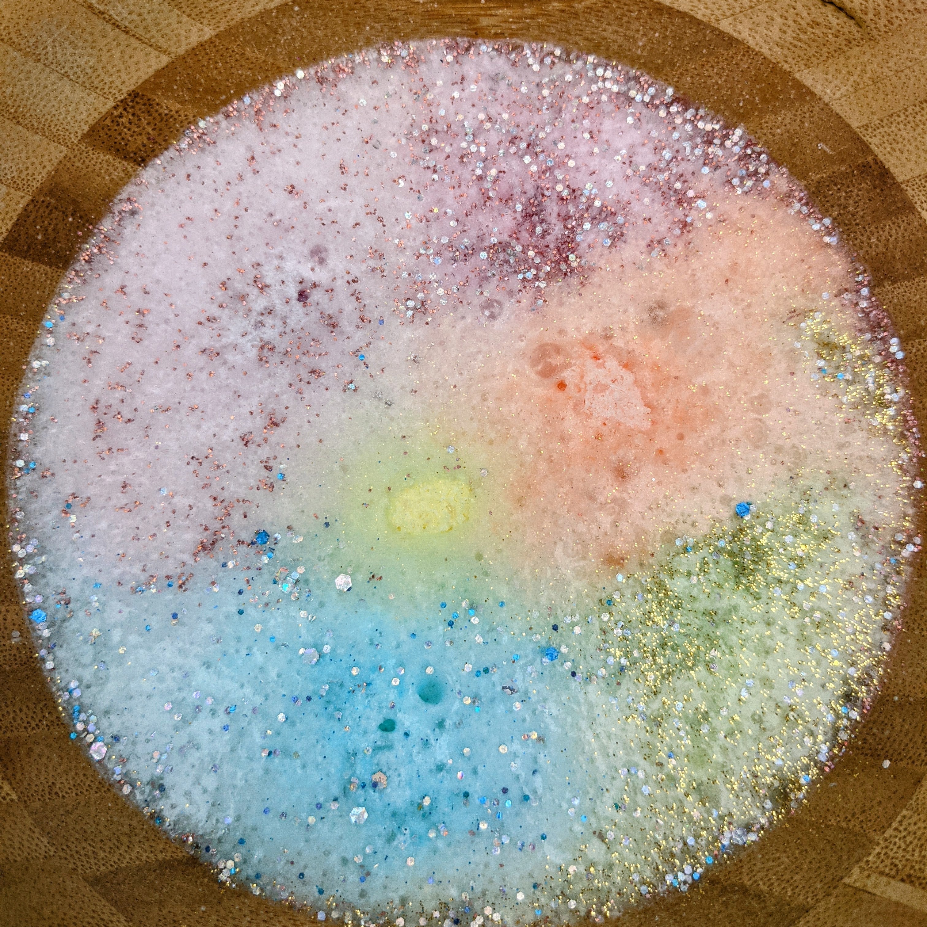 Little Hands and Nature Rainbow Joy Potion Kit - Image 9