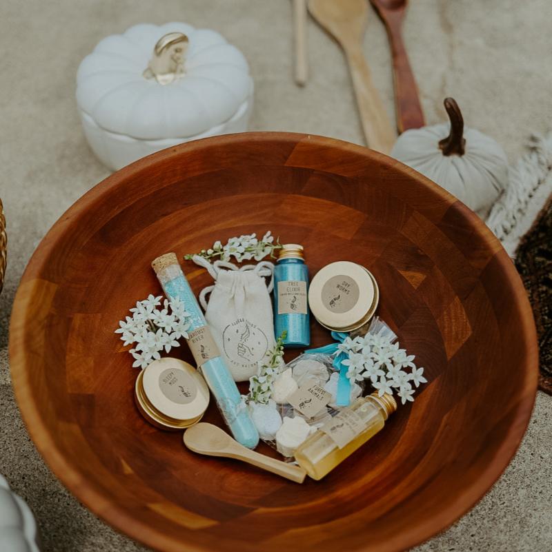 Little Hands and Nature Wild Forest Potion Kit - Image 5