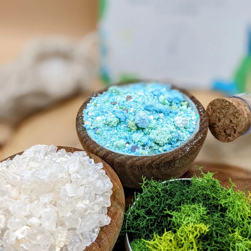 Little Hands and Nature Wild Forest Potion Kit - Image 9