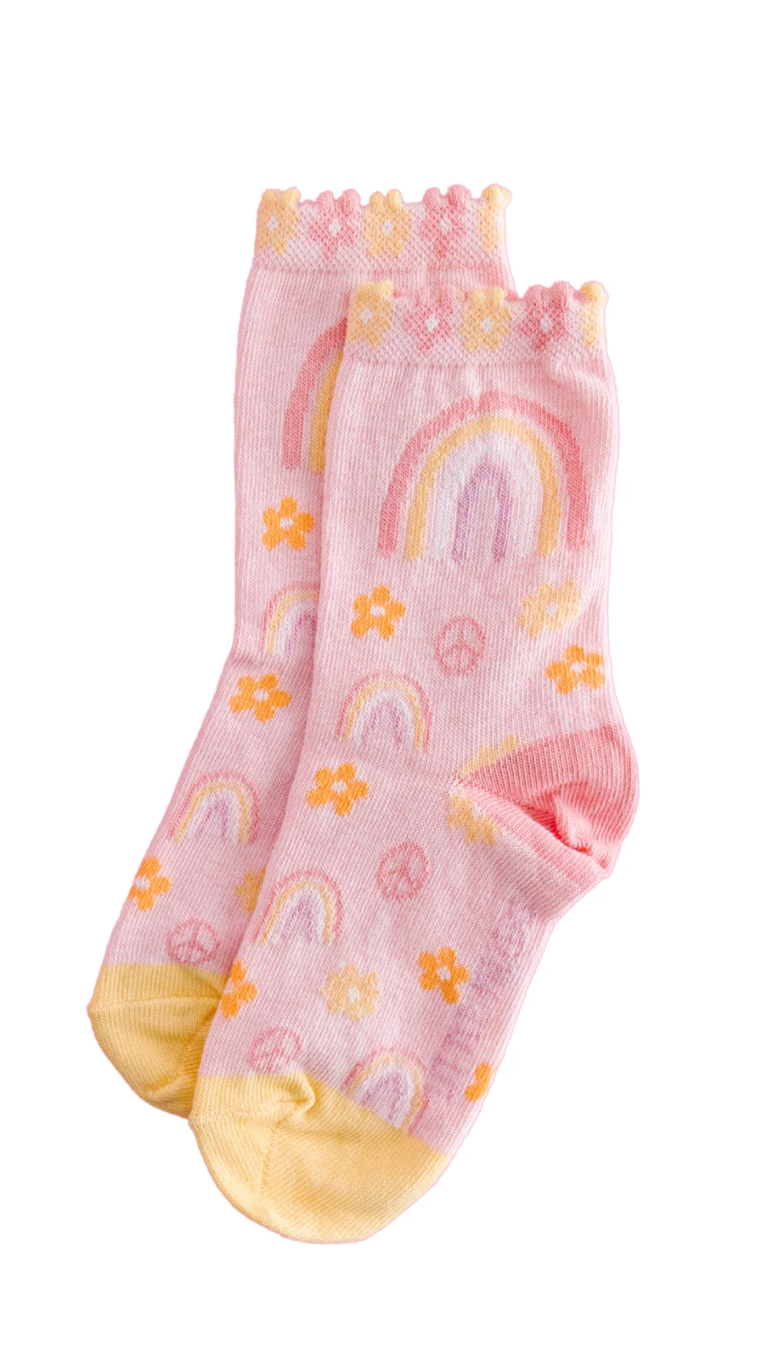 Little Millers Groovy Sock - Image 3