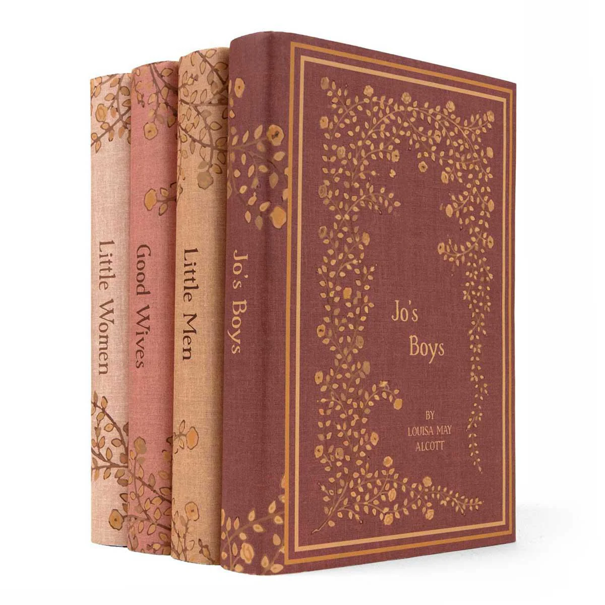 Little Women Book Set - Image 2