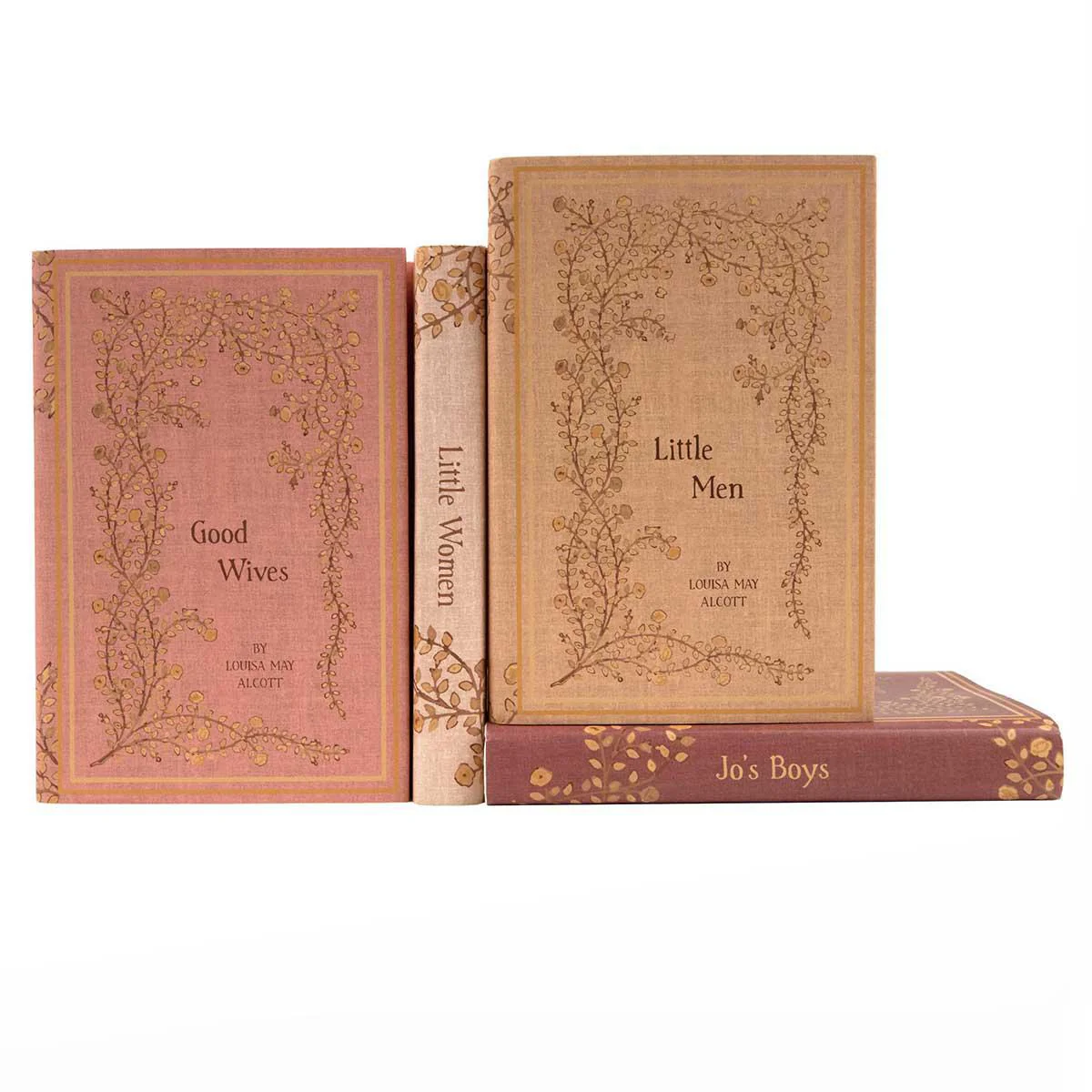 Little Women Book Set - Image 3
