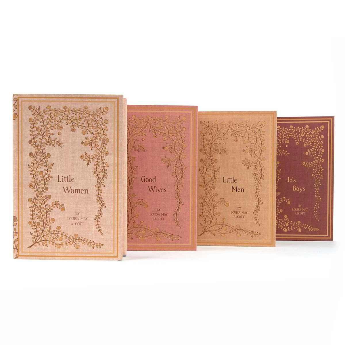 Little Women Book Set - Image 4