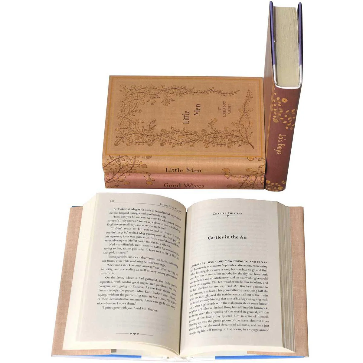 Little Women Book Set - Image 5