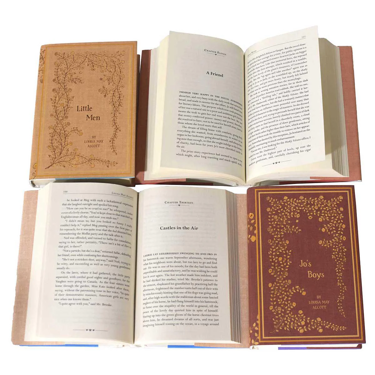 Little Women Book Set - Image 6