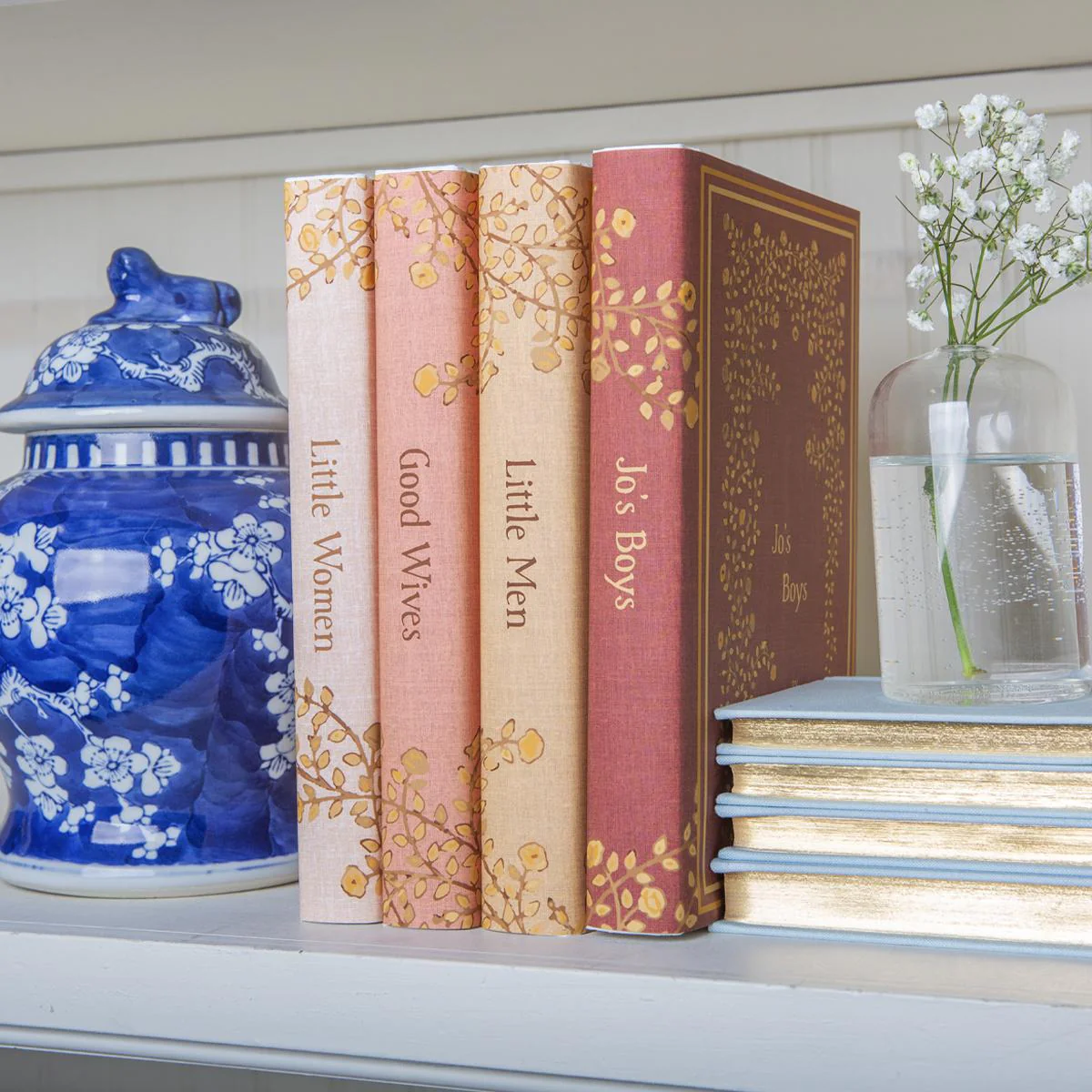 Little Women Book Set - Image 7