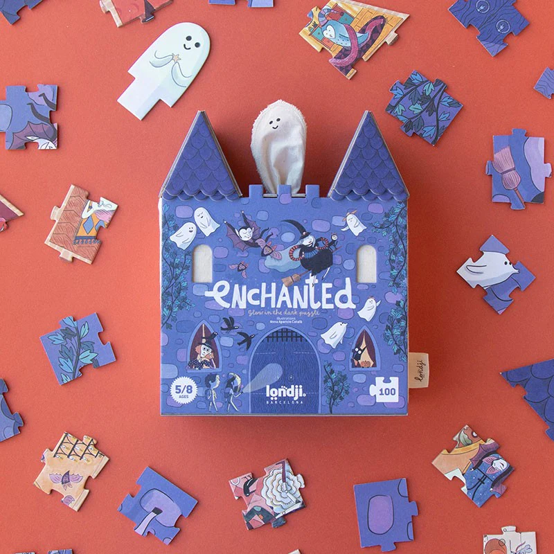 Londji Enchanted Puzzle - Image 12