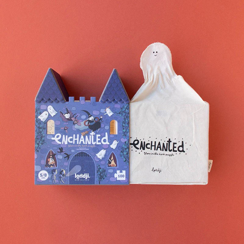 Londji Enchanted Puzzle - Image 15