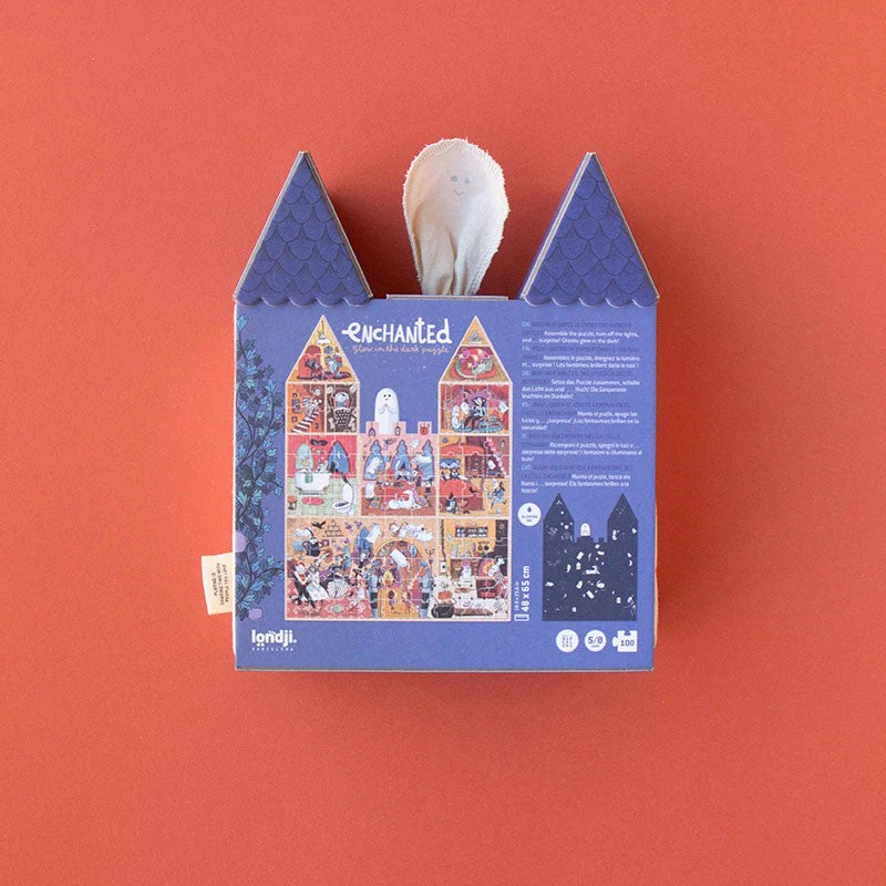 Londji Enchanted Puzzle - Image 18
