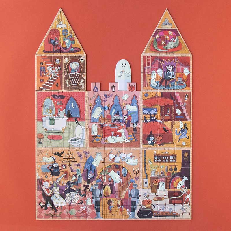Londji Enchanted Puzzle - Image 19