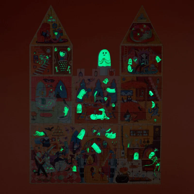 Londji Enchanted Puzzle - Image 21