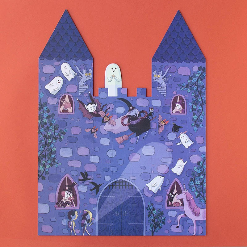 Londji Enchanted Puzzle - Image 7
