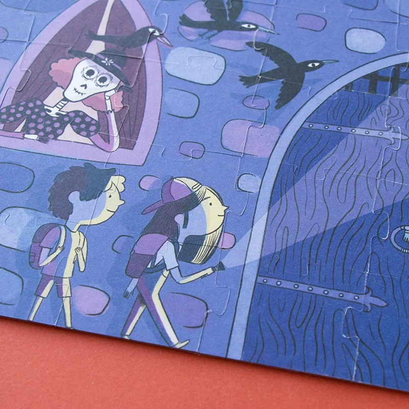 Londji Enchanted Puzzle - Image 8