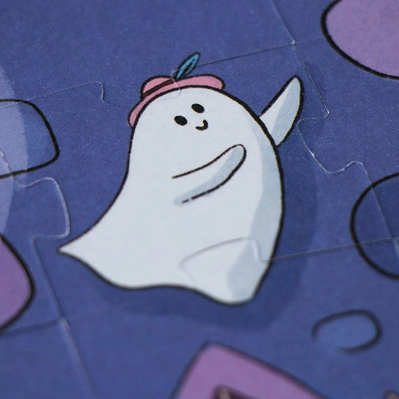 Londji Enchanted Puzzle - Image 9