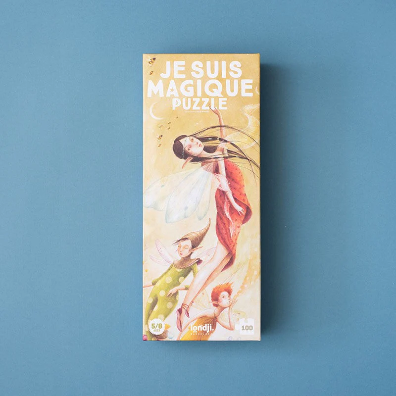 Londji Je Suis Magique - Image 5