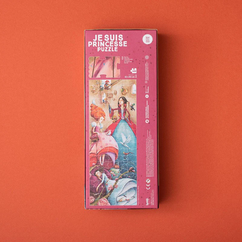 Londji Je Suis Princesse - Image 8