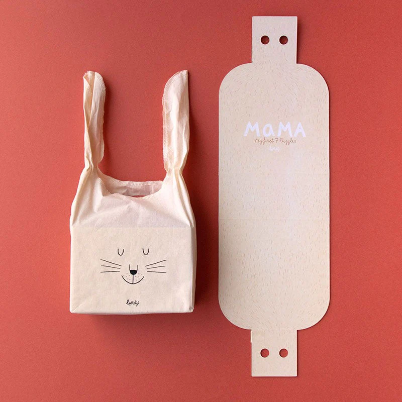 Londji Mama Puzzle - Image 13