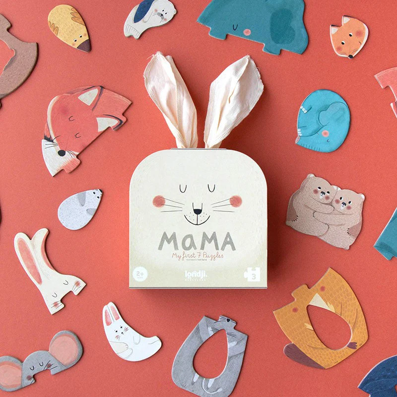 Londji Mama Puzzle - Image 3
